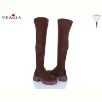 Купить Ботфорты Veagia T07-3 на obuv-plus.com.ua