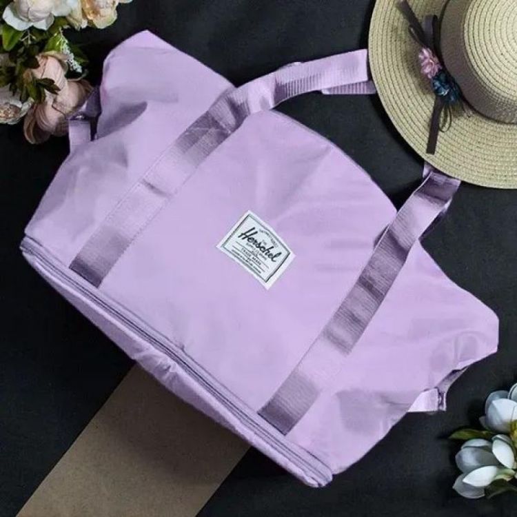 Купить Сумка Luna-bag 8876 purple на obuv-plus.com.ua