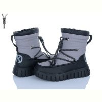 Купить Ботинки Kimboo FG24123-3D на obuv-plus.com.ua