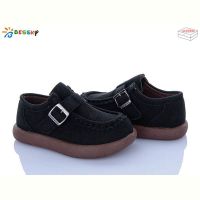 Купить Туфли Bessky BD5166-1B на obuv-plus.com.ua