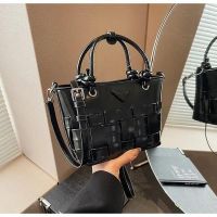 Купить Сумка Fashion Bag S12002-4 black на obuv-plus.com.ua