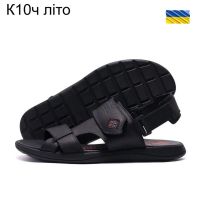 Купить Сандалии DvaShoes TT-K10ч.л. на obuv-plus.com.ua