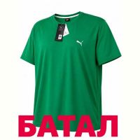 Купить Футболка Alex Clothes 14355 green на obuv-plus.com.ua