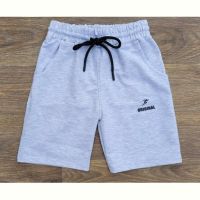 Купить Шорты MMZ S35-1 grey на obuv-plus.com.ua