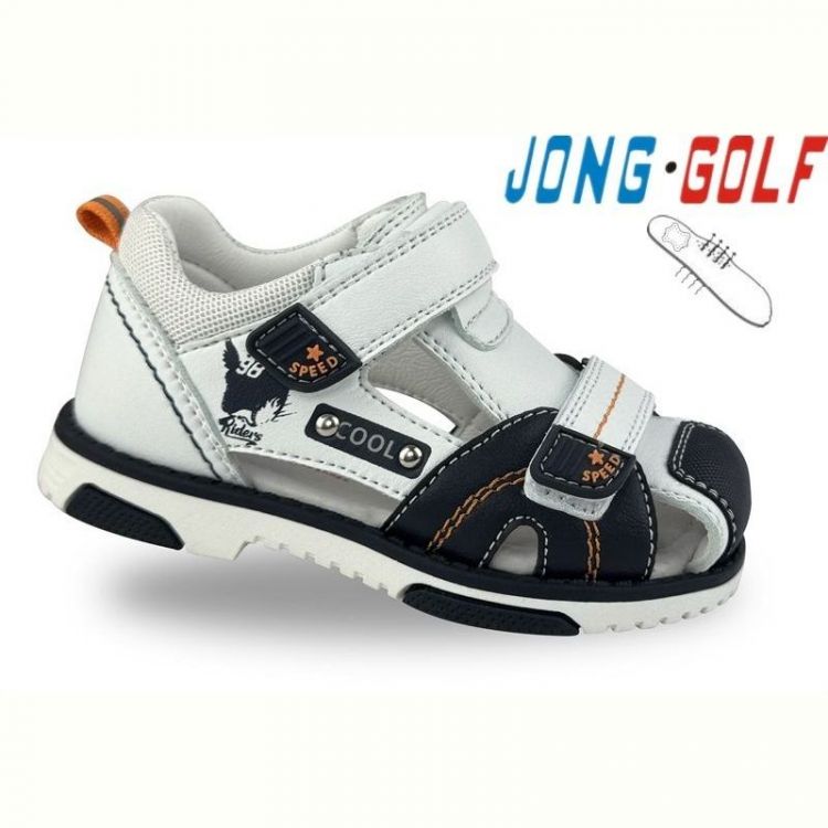 Купить Босоножки Jong-Golf A20666-7 на obuv-plus.com.ua