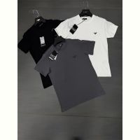 Купить Футболка F.T.H F1407 black на obuv-plus.com.ua