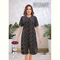 Купить Халат Annet DO-D10579 black на obuv-plus.com.ua