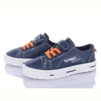 Купить Кеды Apawwa VC72-1 navy на obuv-plus.com.ua