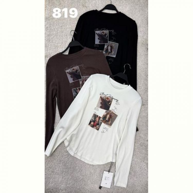 Купить Свитер DIVO 819 white на obuv-plus.com.ua