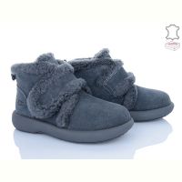 Купить Ботинки Hengji 13-9 на obuv-plus.com.ua