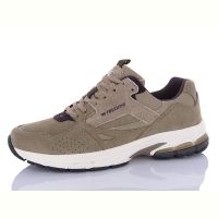 Купить Кроссовки Restime HMO24068 brown на obuv-plus.com.ua