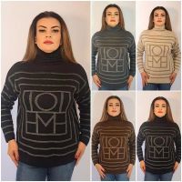 Купить Свитер Biblos 2238 mix на obuv-plus.com.ua