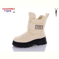 Купить Ботинки GFB R3280-2 на obuv-plus.com.ua