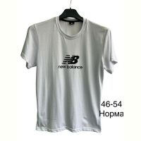 Купить Футболка TRAN TR993 white на obuv-plus.com.ua