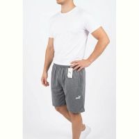 Купить Шорты Sport style 024 d.grey на obuv-plus.com.ua