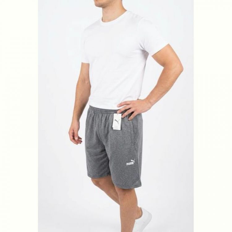 Купить Шорты Sport style 024 d.grey на obuv-plus.com.ua