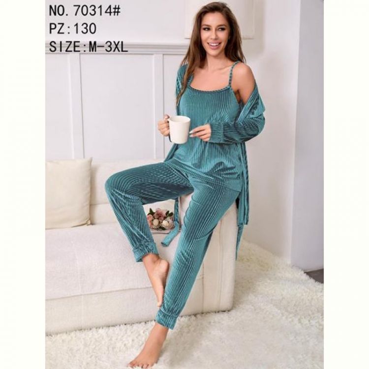 Купить Комплект Fili Wear 70314 green на obuv-plus.com.ua