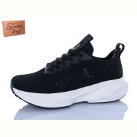Купить Кроссовки Restime IWL26774 black на obuv-plus.com.ua