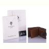 Купить Кошелек Glamorta B058-896 black на obuv-plus.com.ua