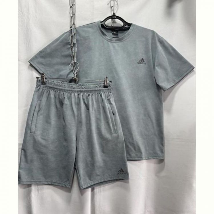 Купить Костюм Minh MH861 grey на obuv-plus.com.ua