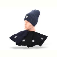 Купить Шапка Red Hat clothes SA1322 mix на obuv-plus.com.ua