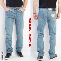 Купить Джинсы Vitions 25203-74P l.blue на obuv-plus.com.ua