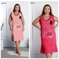 Купить Сарафан Vehuiah 587112-1 pink на obuv-plus.com.ua