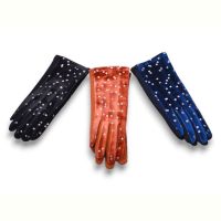 Купить Перчатки YLZL 304-4 mix на obuv-plus.com.ua
