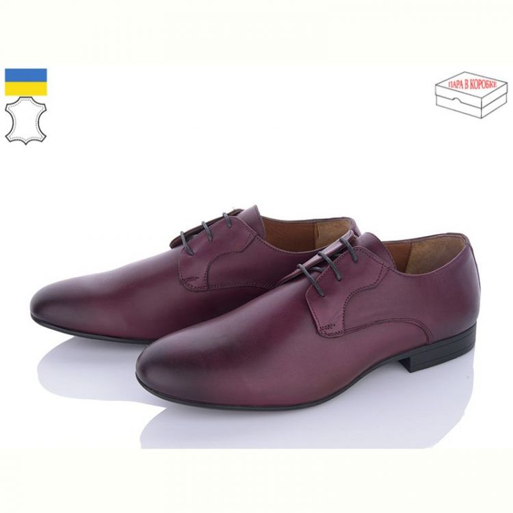 Купить Туфли Gartiero 15353-M05 на obuv-plus.com.ua