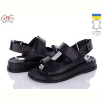 Купить Босоножки Arto 411 ч-к на obuv-plus.com.ua