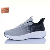 Купить Кроссовки Restime EML26733 grey на obuv-plus.com.ua