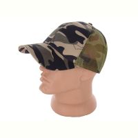 Купить Кепка КОРОЛЕВА ER001-1 khaki на obuv-plus.com.ua