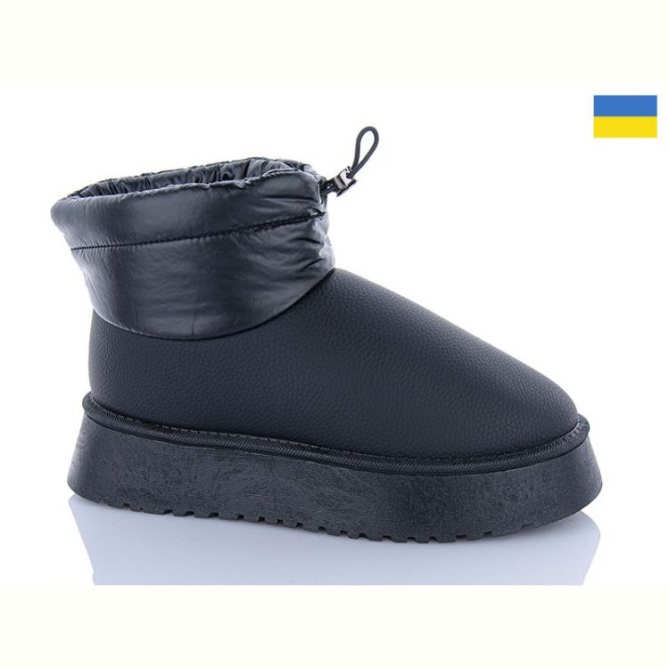 Купить Угги Swin-Purlina 2509-1 на obuv-plus.com.ua