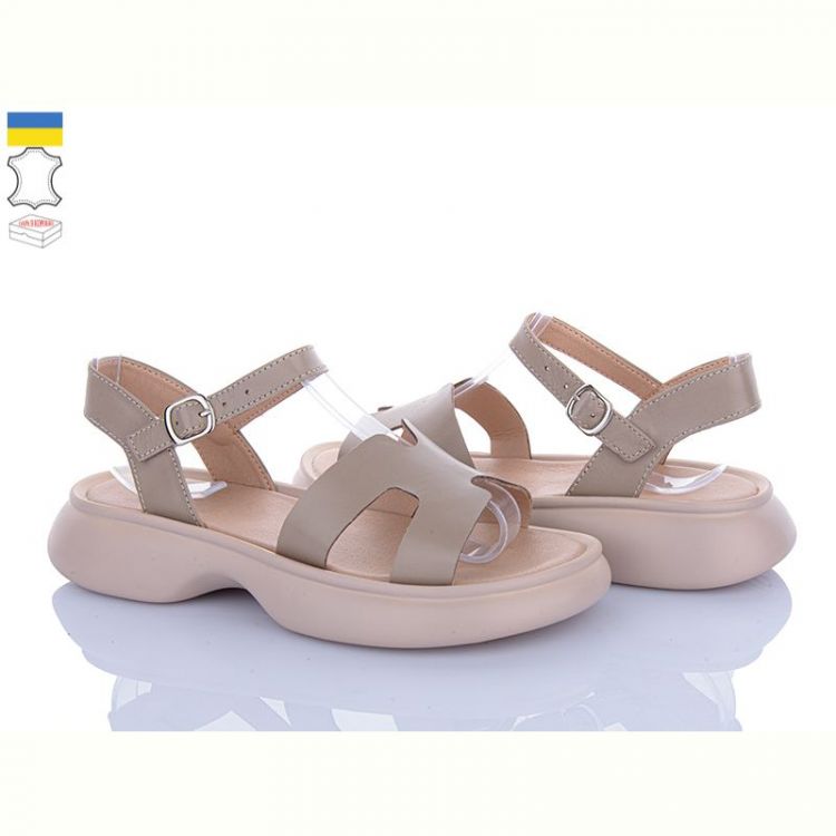 Купить Босоножки Ailinda 1762-5 на obuv-plus.com.ua