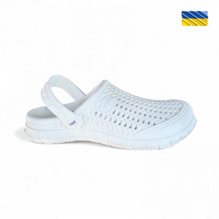Купить Кроксы Krok FMA-Krok C62-2 на obuv-plus.com.ua