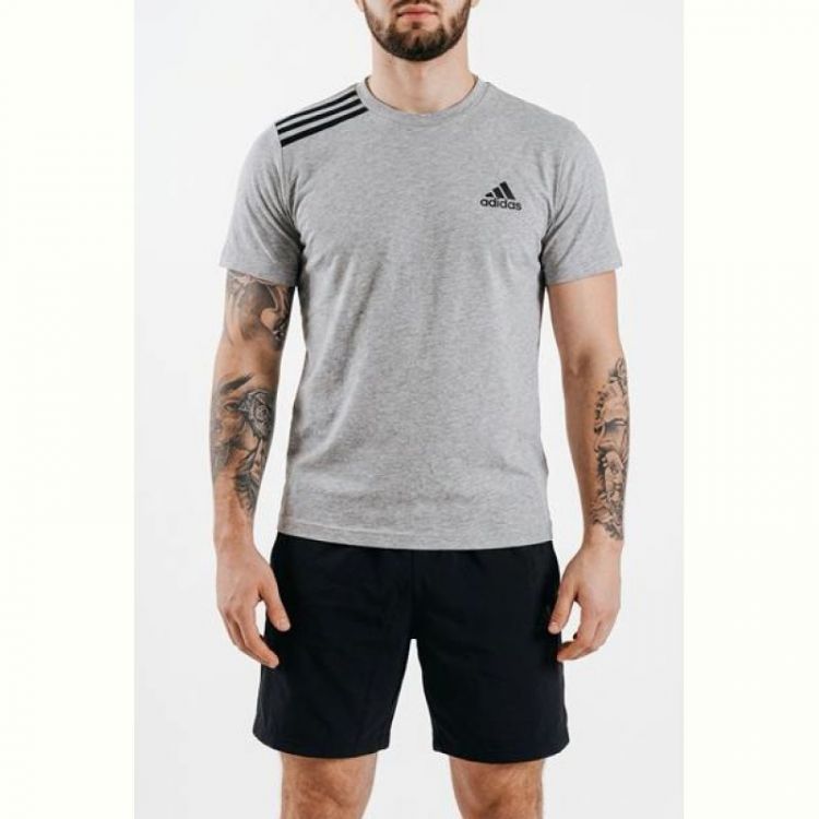 Купить Костюм Sport style 11-3 grey на obuv-plus.com.ua