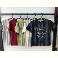 Купить Футболка ChicWear CW184 olive на obuv-plus.com.ua