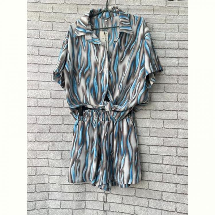 Купить Костюм Valentina VL151 grey на obuv-plus.com.ua