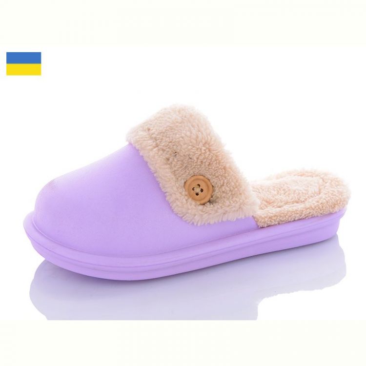 Купить Тапочки Luckline 5125-15 на obuv-plus.com.ua