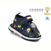 Купить Босоножки Tom.M 68007B на obuv-plus.com.ua