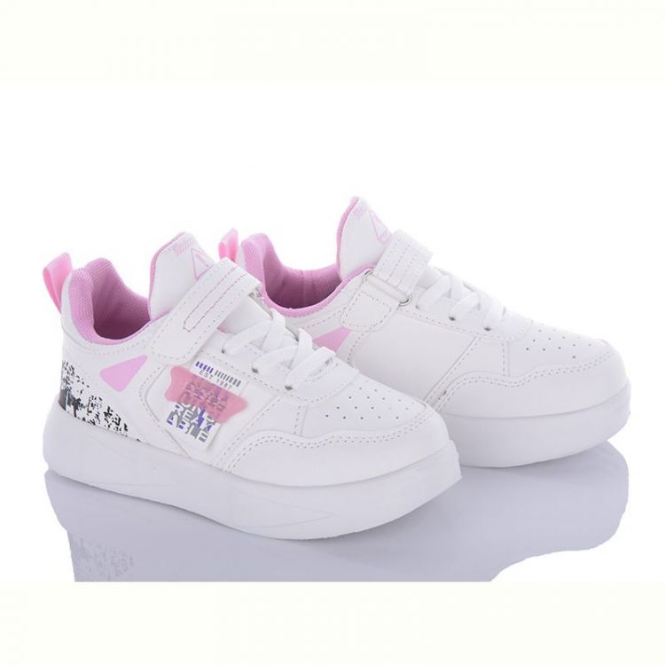 Купить Кроссовки Alemy Kids XXD5359E на obuv-plus.com.ua
