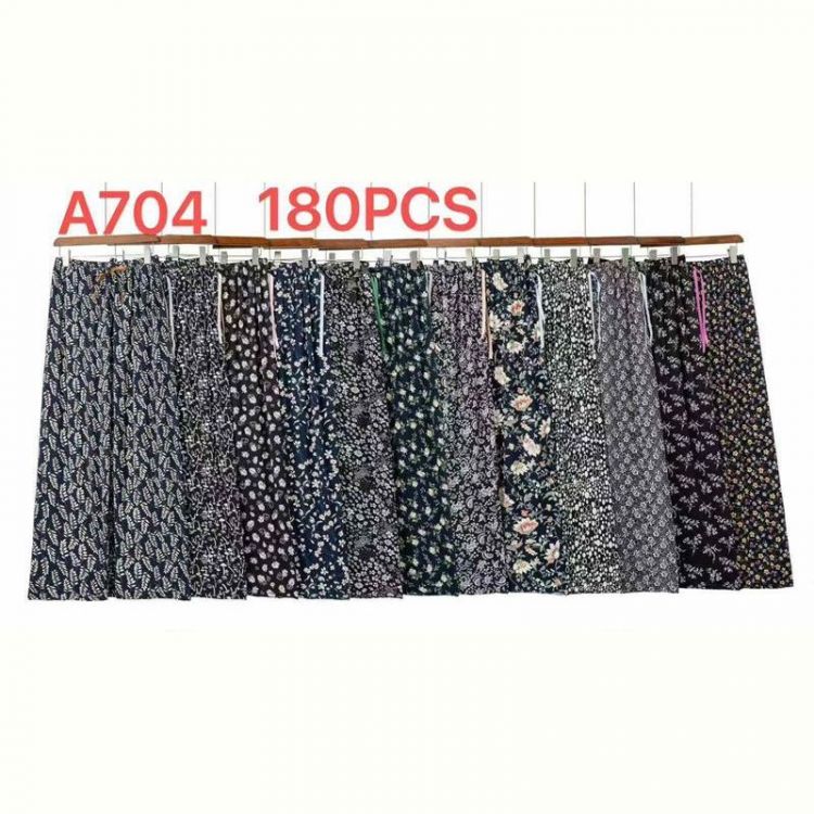 Купить Штаны АнЯ A704 mix на obuv-plus.com.ua