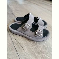 Купить Шлепанцы DvaShoes VK595-1 на obuv-plus.com.ua