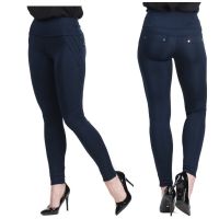 Купить Лосины Sport style 704 navy на obuv-plus.com.ua