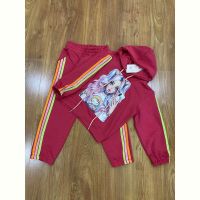 Купить Костюм спорт RSV 253 fuchsia на obuv-plus.com.ua
