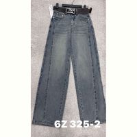 Купить Джинсы DIVO 6Z325-2 l.blue на obuv-plus.com.ua