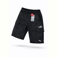 Купить Шорты Vegas VG3 black на obuv-plus.com.ua