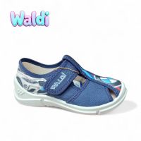 Купить Тапочки Waldi FMA-360661 на obuv-plus.com.ua
