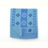 Купить Полотенце Textile M35 (30*70) mix на obuv-plus.com.ua