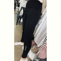 Купить Лосины Sport style M7000-1 black на obuv-plus.com.ua